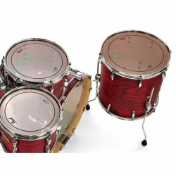 Pearl Session Studio 22" Scarlet Ash STS924XSP/C847