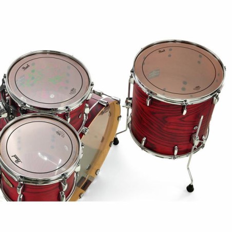 Pearl Session Studio 22" Scarlet Ash STS924XSP/C847
