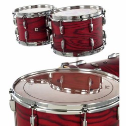 Pearl Session Studio 22" Scarlet Ash STS924XSP/C847