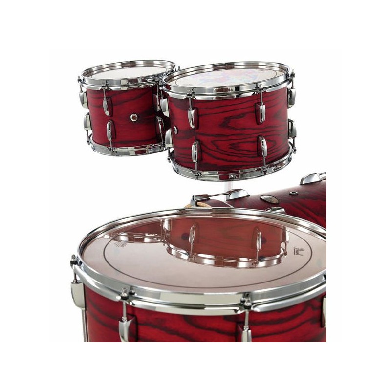 Pearl Session Studio 22" Scarlet Ash STS924XSP/C847