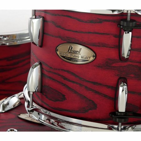 Pearl Session Studio 22" Scarlet Ash STS924XSP/C847