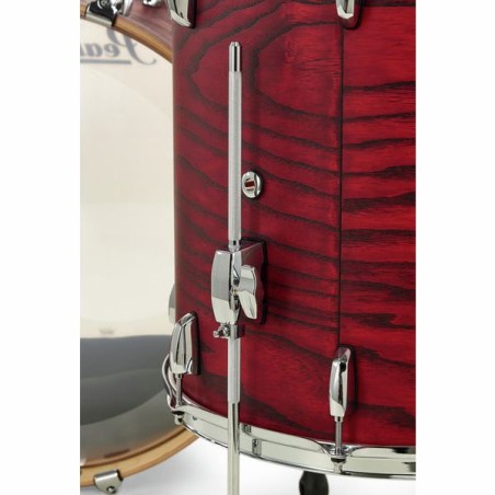 Pearl Session Studio 22" Scarlet Ash STS924XSP/C847