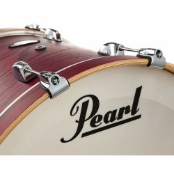 Pearl Session Studio 22" Scarlet Ash STS924XSP/C847