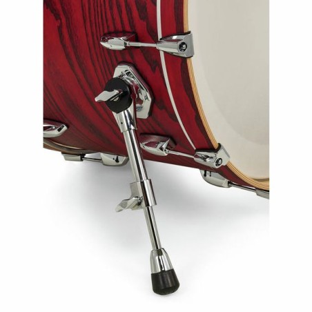 Pearl Session Studio 22" Scarlet Ash STS924XSP/C847