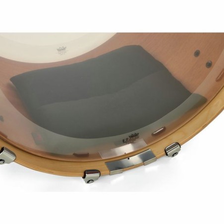 Pearl Session Studio 22" Scarlet Ash STS924XSP/C847