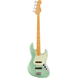 Fender American Professional II Jazz Bass MN Mystic Surf Green