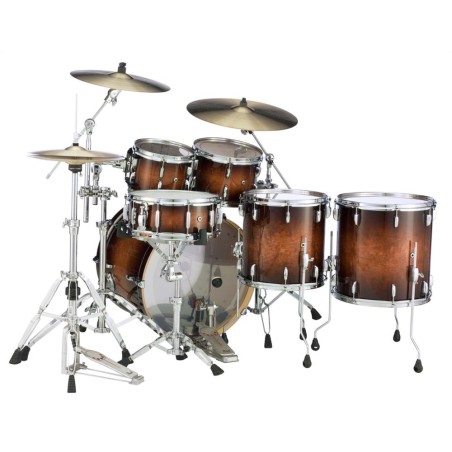 Pearl Session Studio 22" Gloss Barnwood Brown STS925XSP/C314