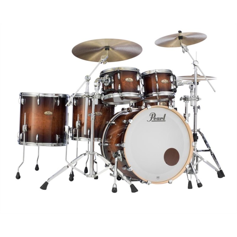 Pearl Session Studio 22" Gloss Barnwood Brown STS925XSP/C314