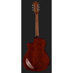 Guild OM-260CE Deluxe Blackwood Nat