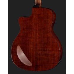 Guild OM-260CE Deluxe Blackwood Nat