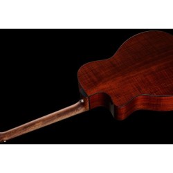 Guild OM-260CE Deluxe Blackwood Nat
