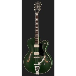 Guild X-175 Manhattan Special Fjord Green
