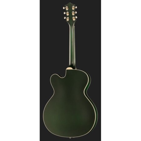 Guild X-175 Manhattan Special Fjord Green