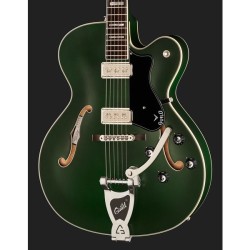 Guild X-175 Manhattan Special Fjord Green