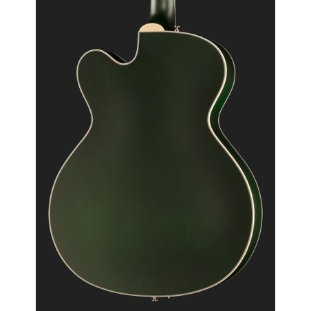 Guild X-175 Manhattan Special Fjord Green