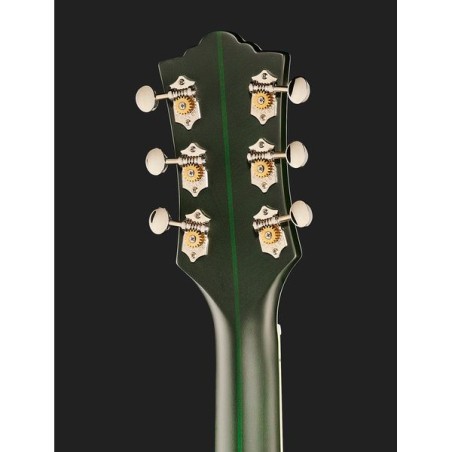 Guild X-175 Manhattan Special Fjord Green