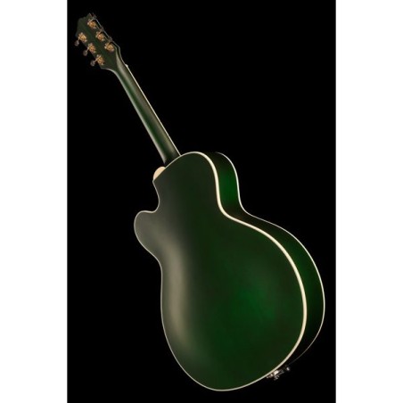 Guild X-175 Manhattan Special Fjord Green