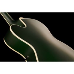 Guild X-175 Manhattan Special Fjord Green