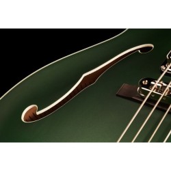 Guild X-175 Manhattan Special Fjord Green