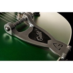 Guild X-175 Manhattan Special Fjord Green