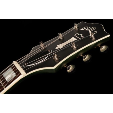 Guild X-175 Manhattan Special Fjord Green