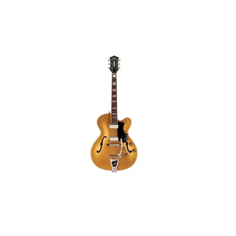 Guild X-175 Manhattan Special Gold Coast