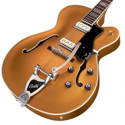 Guild X-175 Manhattan Special Gold Coast