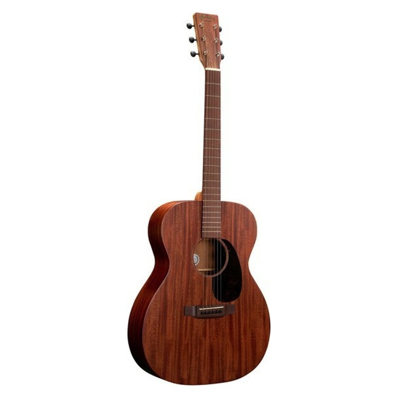 Martin 000-15el left