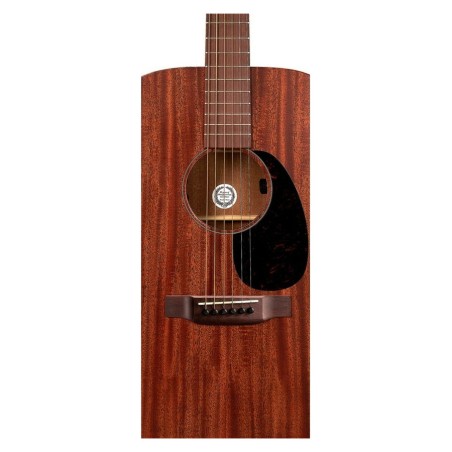 Martin 000-15el left