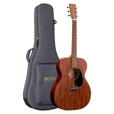 Martin 000-15el left