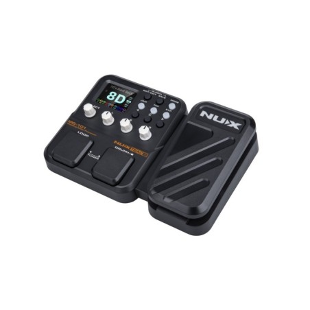 NUX MG-101