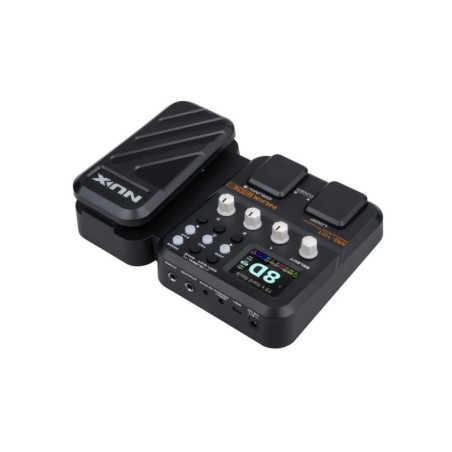 NUX MG-101