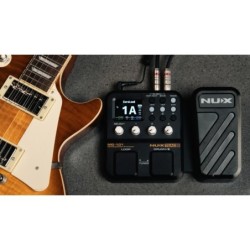 NUX MG-101