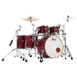 Pearl Session Studio 22" Emerald Ash STS925XSP/C851