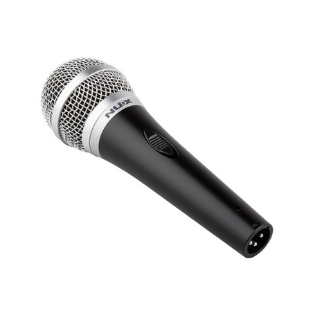 NUX NDM-3