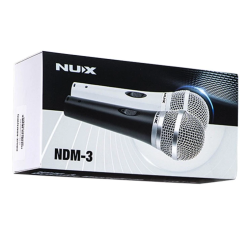 NUX NDM-3