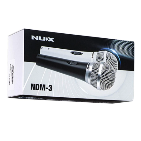 NUX NDM-3