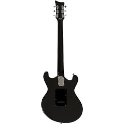Danelectro 66T Black