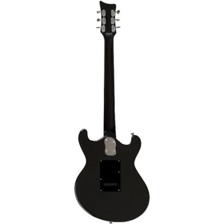 Danelectro 66T Black