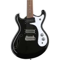 Danelectro 66T Black