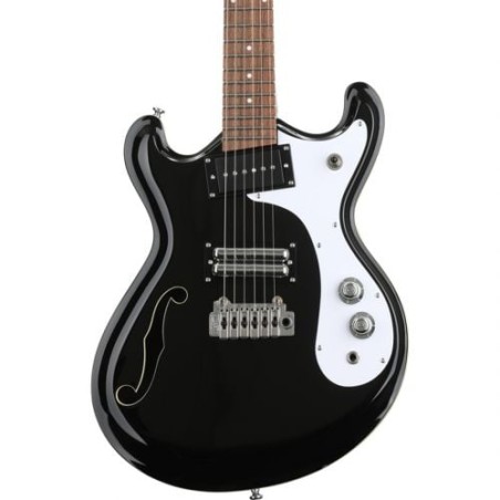 Danelectro 66T Black