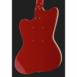 Danelectro '67 Dano Red