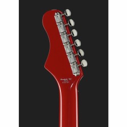 Danelectro '67 Dano Red