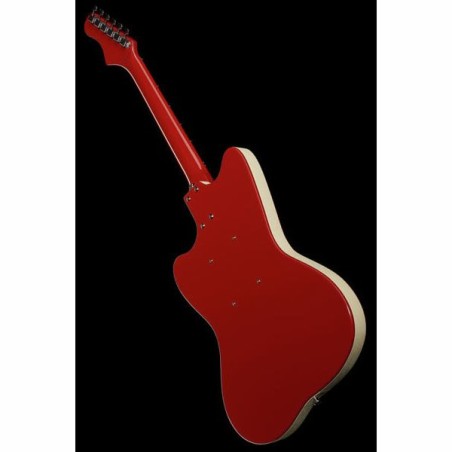 Danelectro '67 Dano Red