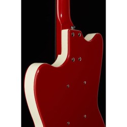 Danelectro '67 Dano Red