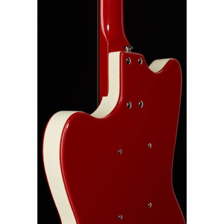 Danelectro '67 Dano Red