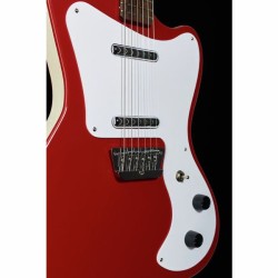 Danelectro '67 Dano Red
