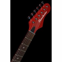Danelectro '67 Dano Red