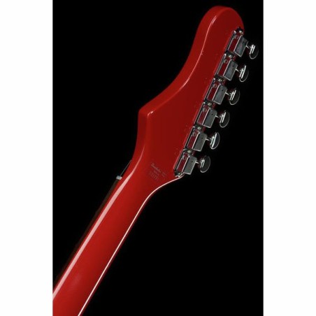 Danelectro '67 Dano Red