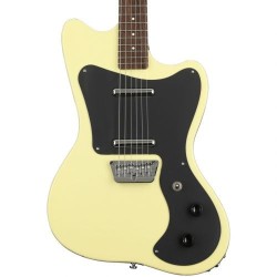 Danelectro '67 Dano Yellow